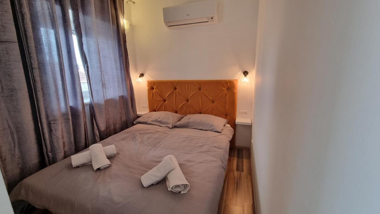 Holiday Home Gabi Rogoznica  Exterior foto