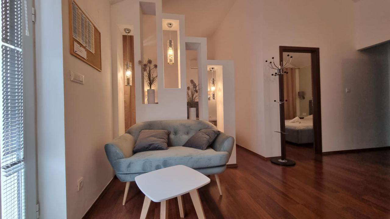 Holiday Home Gabi Rogoznica  Exterior foto