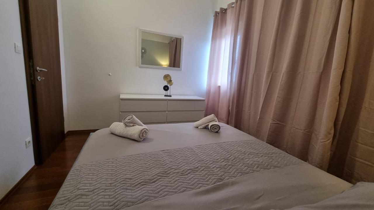 Holiday Home Gabi Rogoznica  Exterior foto