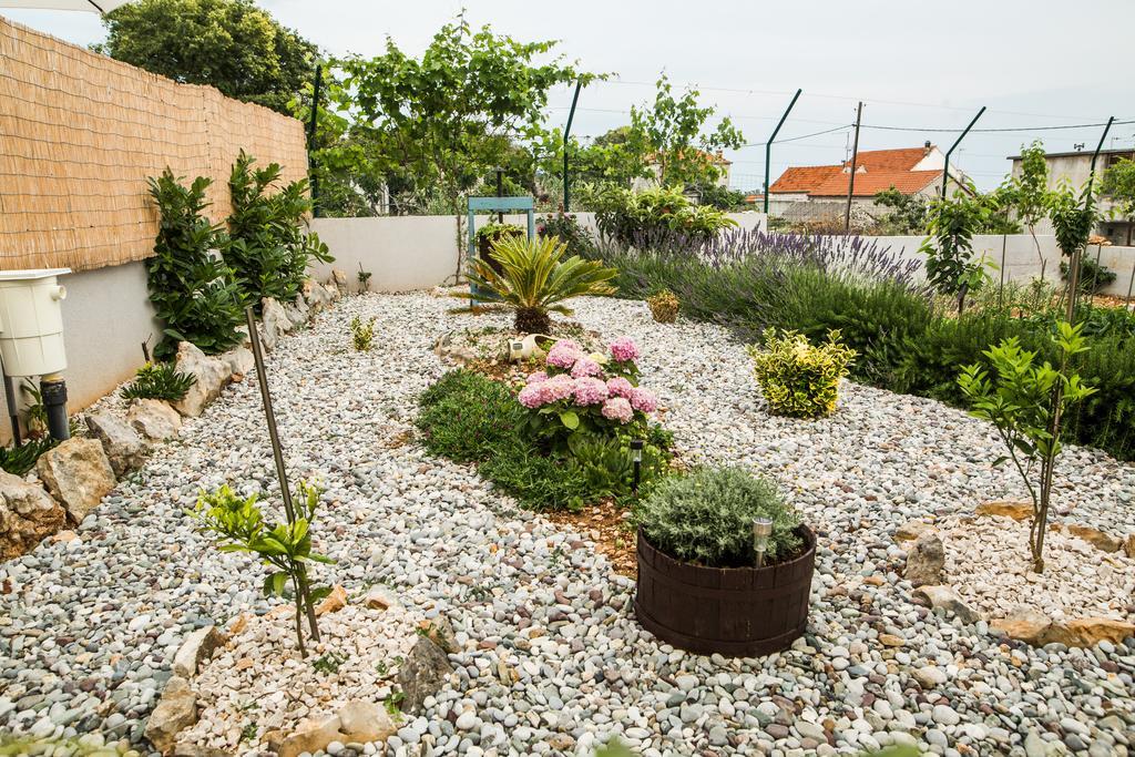 Holiday Home Gabi Rogoznica  Exterior foto