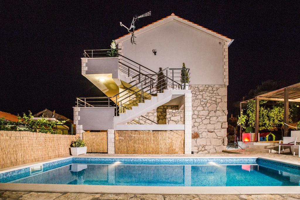 Holiday Home Gabi Rogoznica  Exterior foto