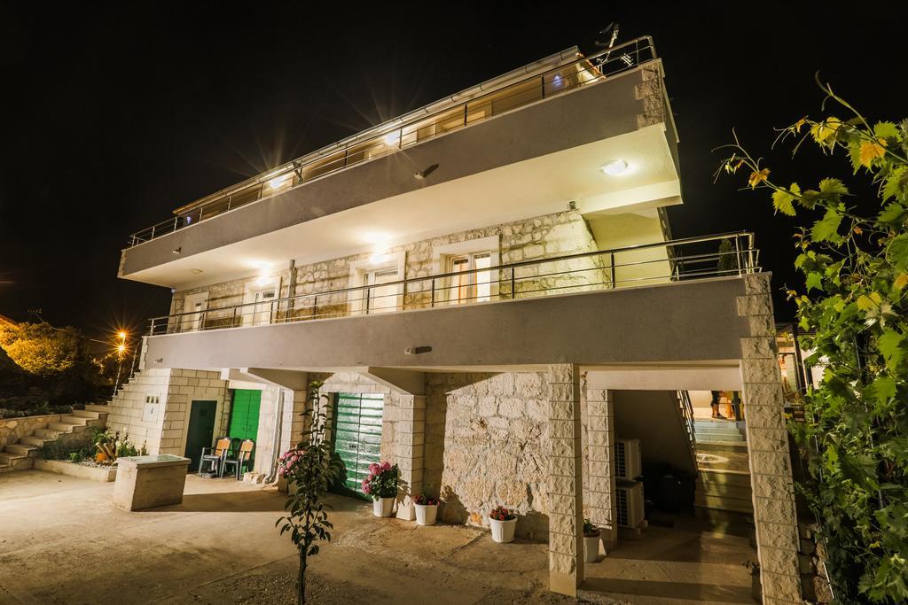 Holiday Home Gabi Rogoznica  Exterior foto