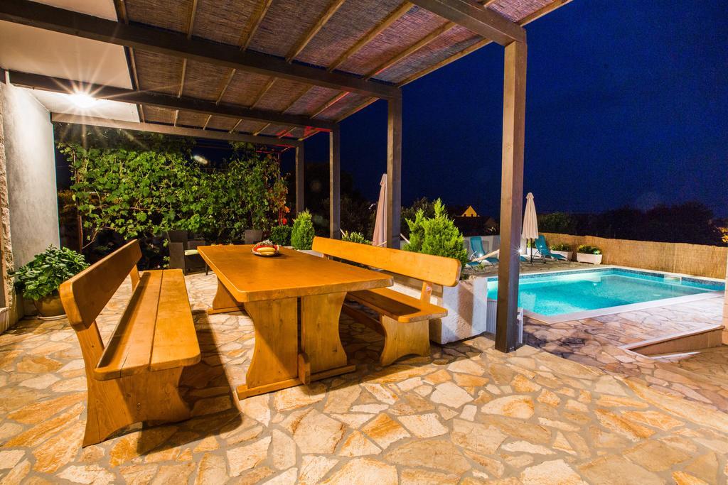 Holiday Home Gabi Rogoznica  Exterior foto