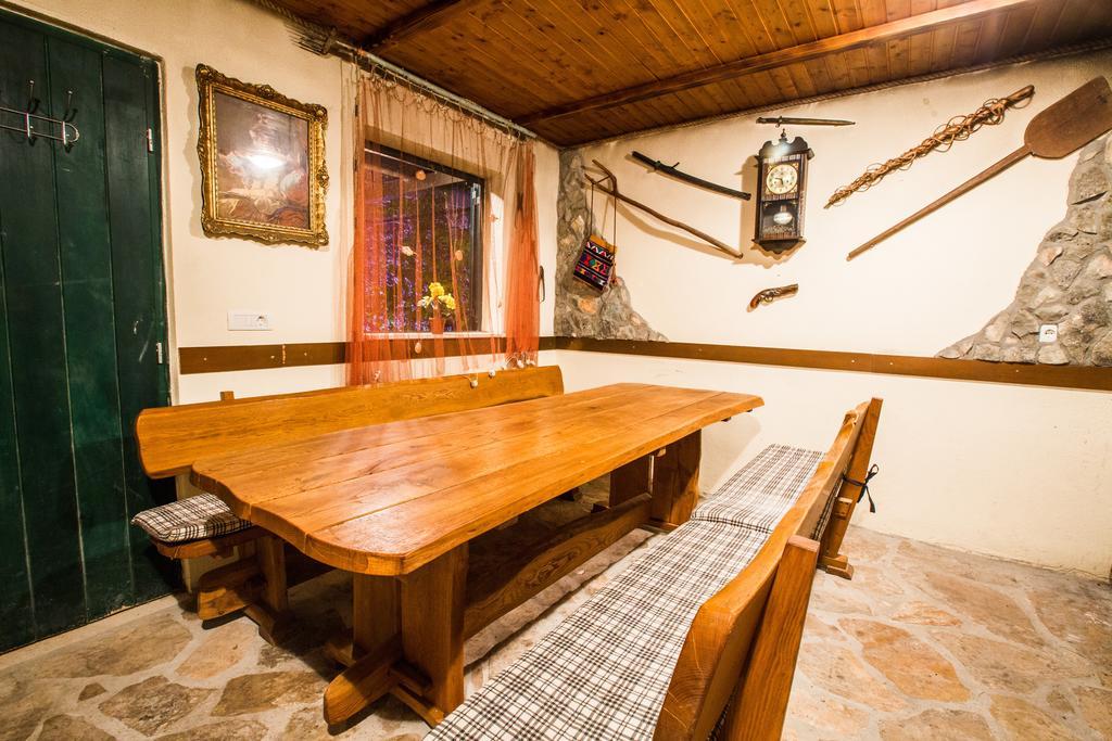 Holiday Home Gabi Rogoznica  Exterior foto